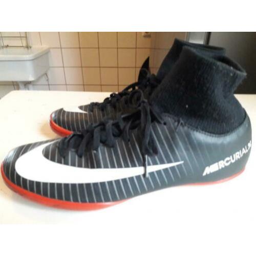 Nike zaalvoetbalschoenen gymschoenen 40,5
