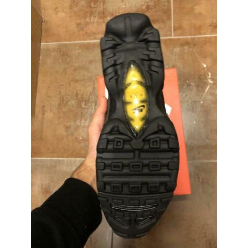 Nike Air Max 95 Ultra Black, 45.5/46