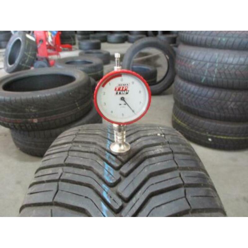 Michelin Crossclimate 225/45 R17 94W 225/45/17 2254517