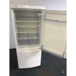 Zanussi koel vriescombinatie
