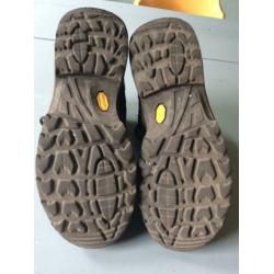 Lowa Renegade dames, mt. 37,5