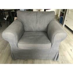 Ektorp Fauteuil Ikea