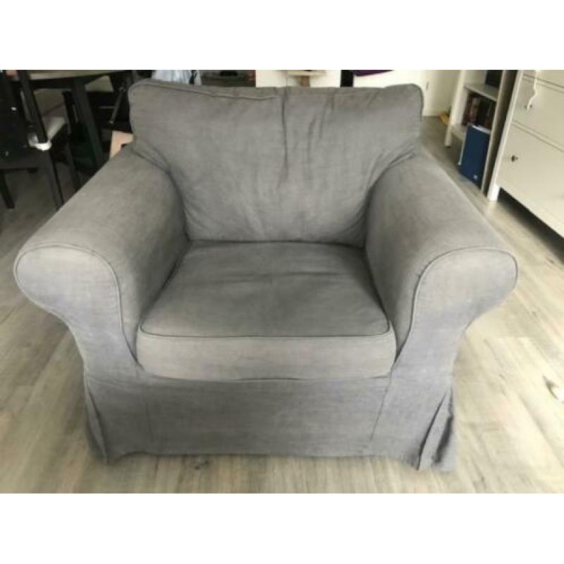 Ektorp Fauteuil Ikea