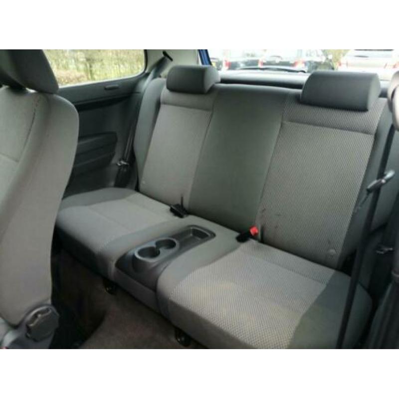 Volkswagen FOX 1.2 40KW 2010 Blauw