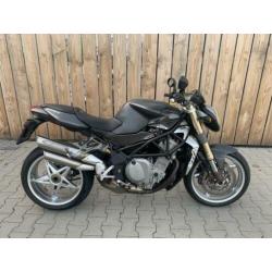 M.V. AGUSTA F4 BRUTALE S 750 (bj 2004)
