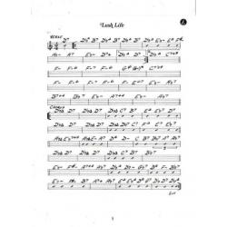 Ballads For Instrumentalists & Vocalist met CD (h854)