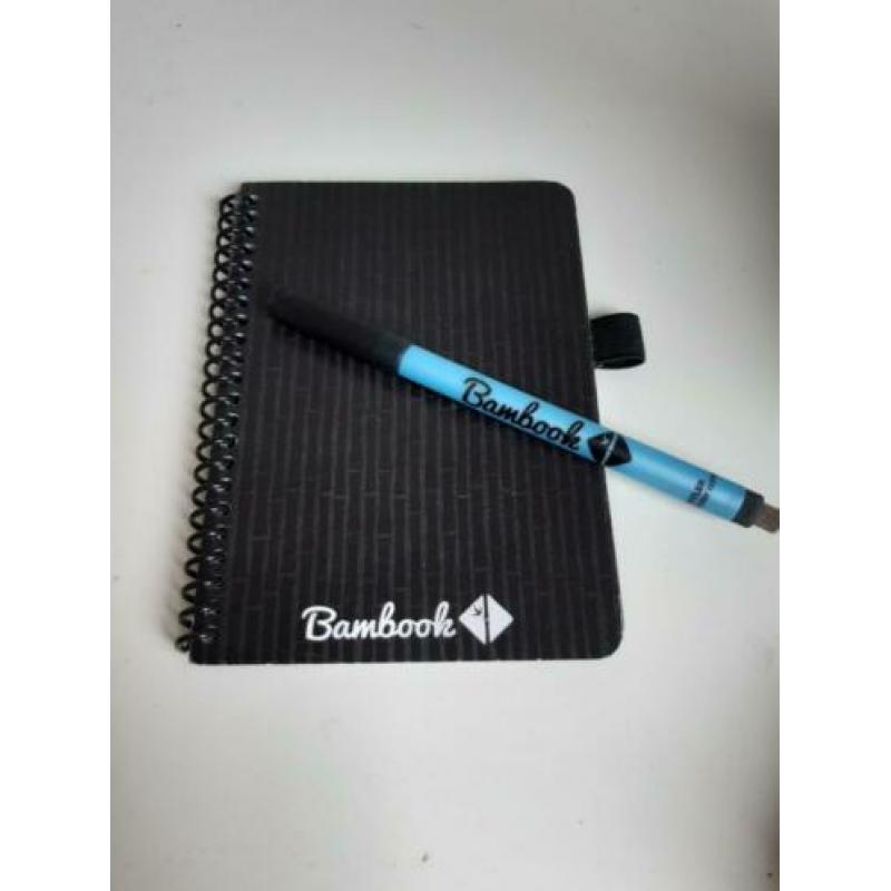Bambook A6