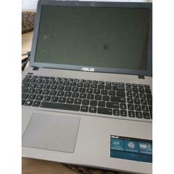 Asus X550CA | Windows 10 | Office 2013 Pro