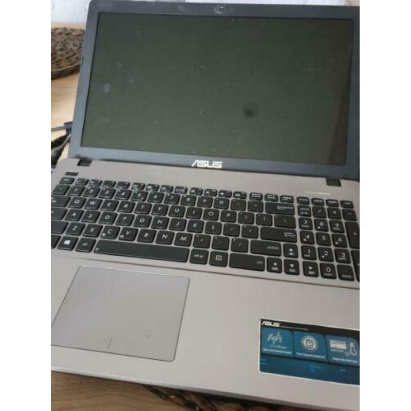 Asus X550CA | Windows 10 | Office 2013 Pro