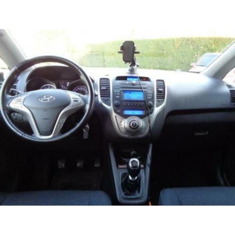 Hyundai Ix20 1.6i i-Vision