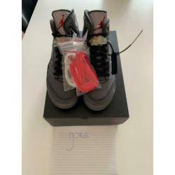 Nike Air Jordan V x Off White EU41
