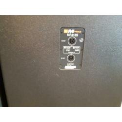 JBL Subwoofer set