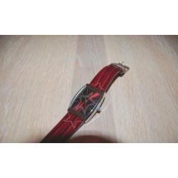 Horloge Lambretta