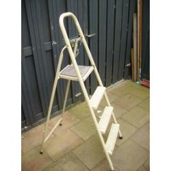 diverse trappen
