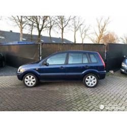 Ford Fusion 1.6 16V Luxury AIRCO