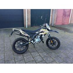 Derbi senda