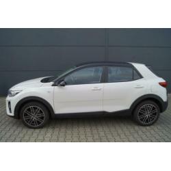 Kia Stonic 1.2 MPi ComfortPlusLine Navigator Parkeersensoren
