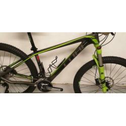 ZGAN Cube Reaction 27.5'inch Carbon SLX/XT 41cm