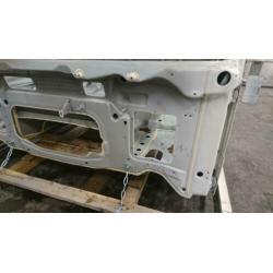 Cabine Mercedes Benz Atego