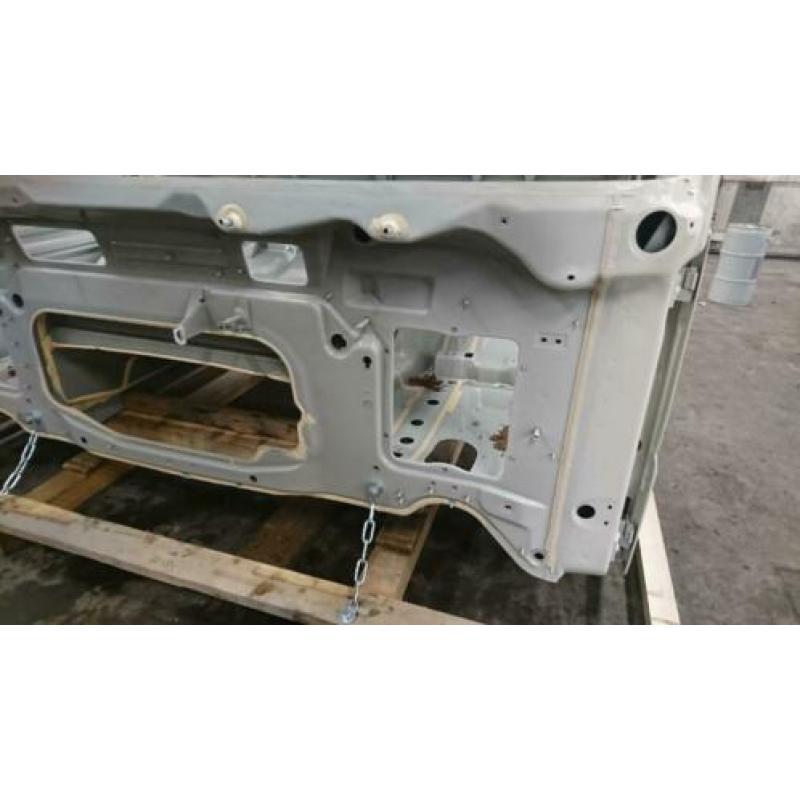 Cabine Mercedes Benz Atego