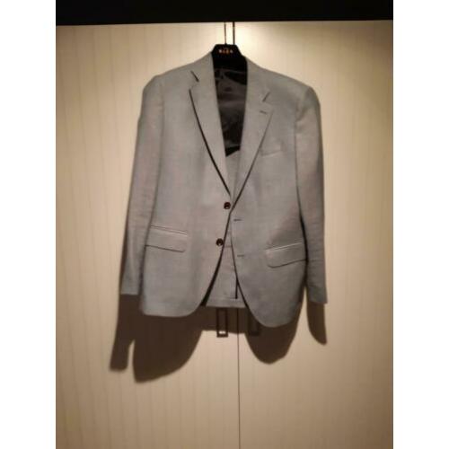 Verschillende kleding. Colberts en blouses