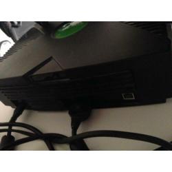 Xbox