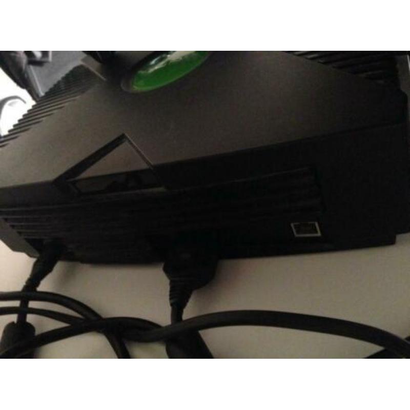 Xbox