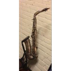Altsaxofoon