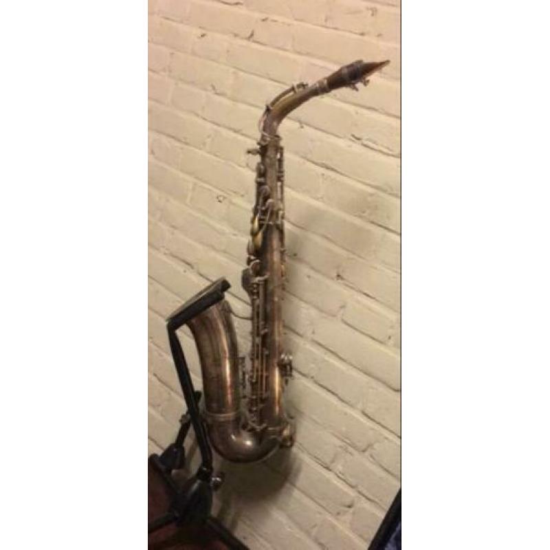 Altsaxofoon