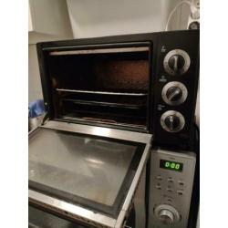Oven