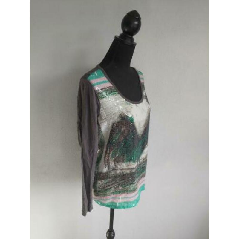DIDI mooi shirtje mt S