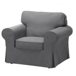Ektorp Fauteuil Ikea