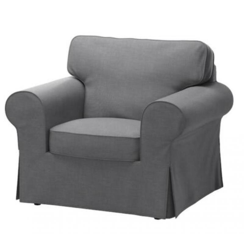 Ektorp Fauteuil Ikea