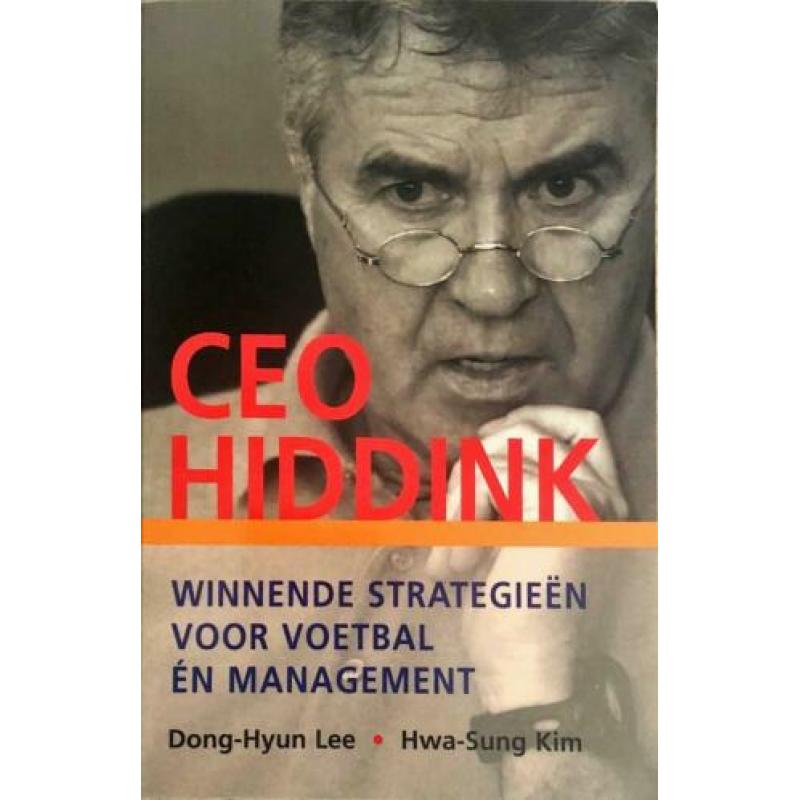 Diverse sportboeken.