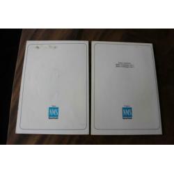 2 x Bibi's vertellingen, sc, 1e druk 1985/1987
