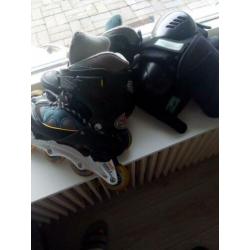 Skeelers