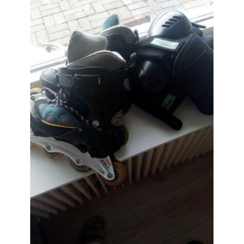 Skeelers