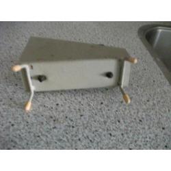 0225 /b/ retro / pilastro / brievenstandaard
