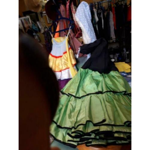 Carnavals- kleding