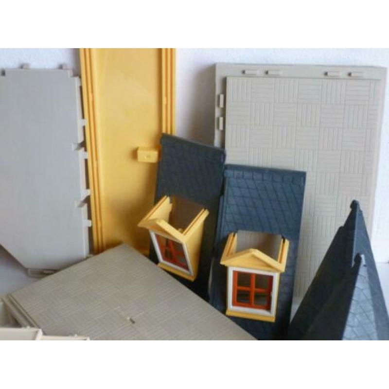 Playmobil Onderdelen 5301 Nr. 1