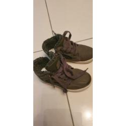 Sneaker maat 19/20