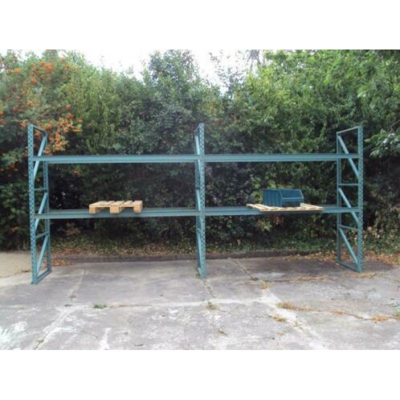 Hovuma palletstelling