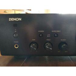 DENON PMA-520AE Versterker