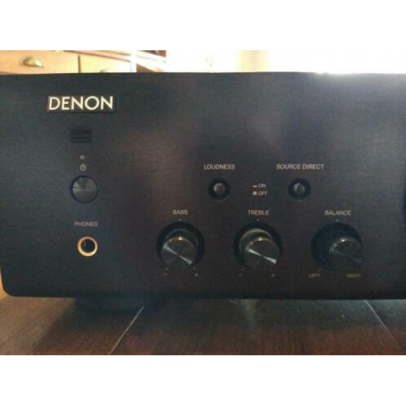 DENON PMA-520AE Versterker