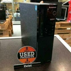 Lenovo ThinkCentre Edge 72 | i5 | Desktop