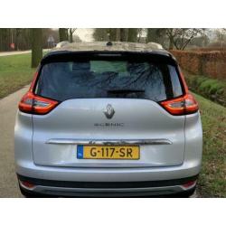 Renault Grand Scénic 1.3 TCe Intens 160PK/Aut/7P/Ecc/Audio/N