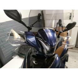 Kymco new people s
