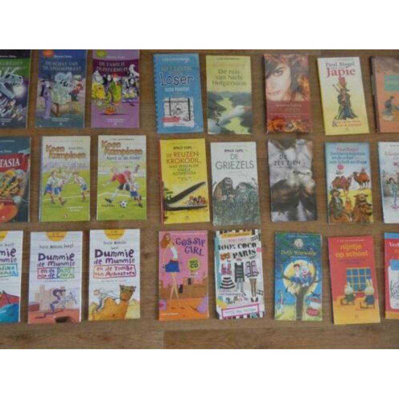 3cd luisterboek Paul Biegel Japie en de 7 veren vd papegaai