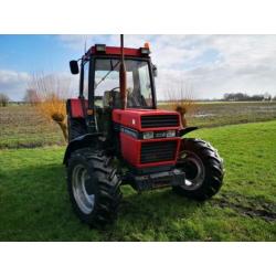 Case IH 845 XL