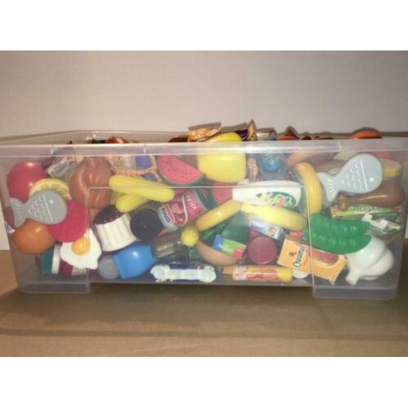 300 AH keuken mini boodschapjes!